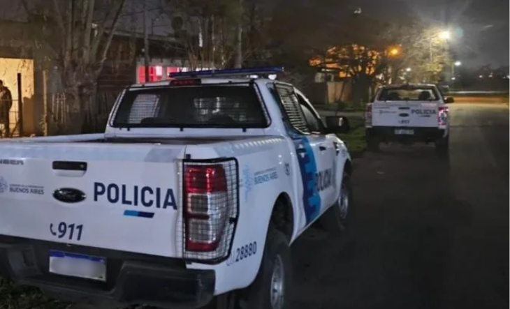Violento intento de robo termina con un delincuente muerto