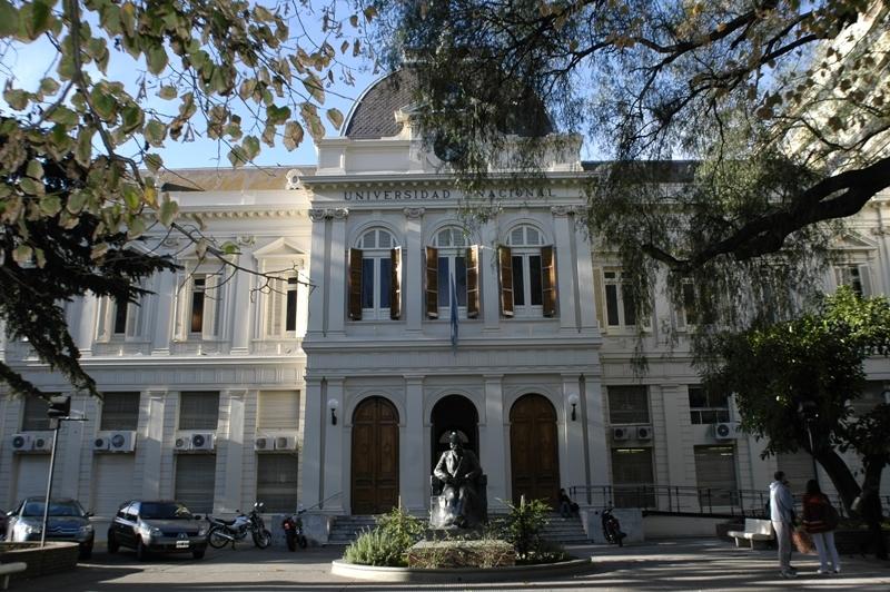 UNLP: líder absoluta en transparencia académica en Argentina