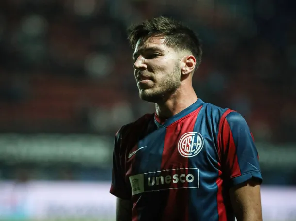Agustín Martegani será refuerzo de Boca: el gesto clave que activó su llegada