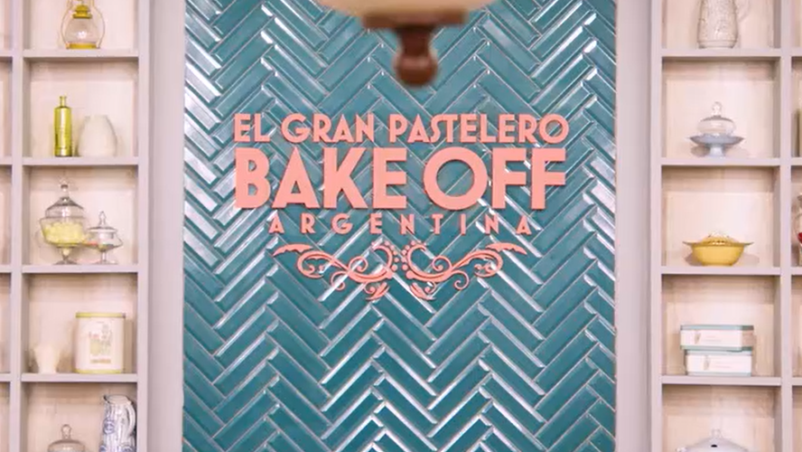 Vuelve Bake Off con famosos y se conocieron los primeros convocados