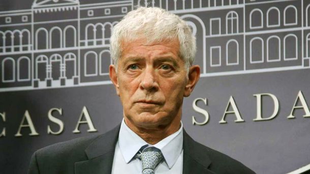Mariano Cúneo Libarona volvió a la carga con las SAD