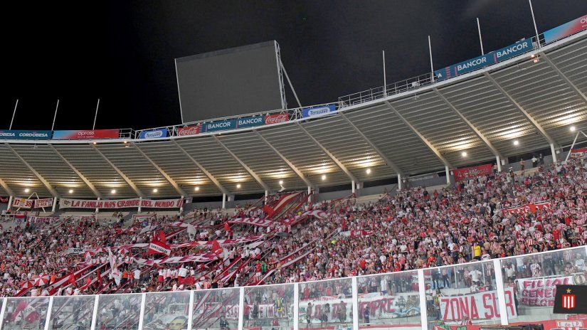 Salen a la venta las entradas para el partido con Central Córdoba por Copa Argentina: todos los detalles
