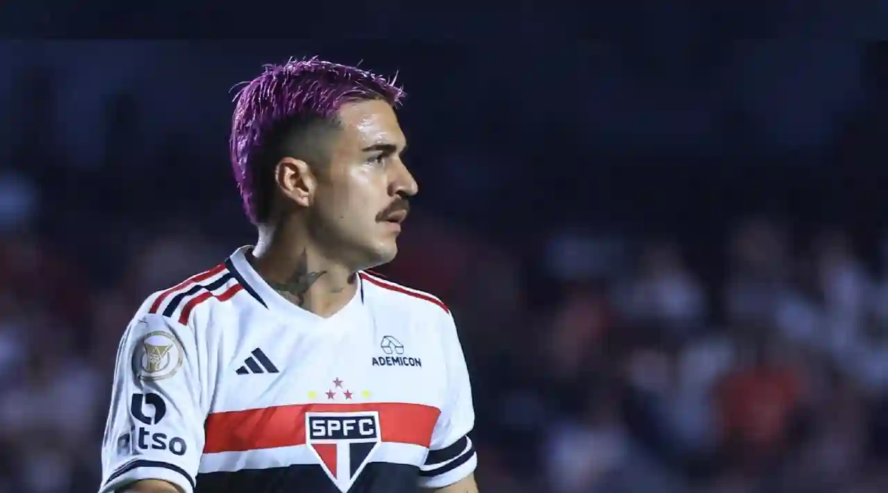 El Pincha esta a punto de cerrar la incorporación de Gabriel Neves: conocé su trayectoria