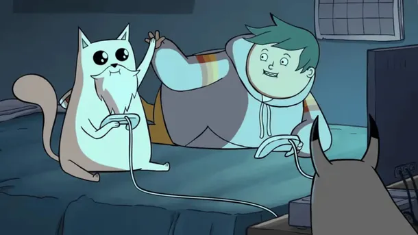 Netflix: la nueva serie basada en un juego de cartas que ya es furor