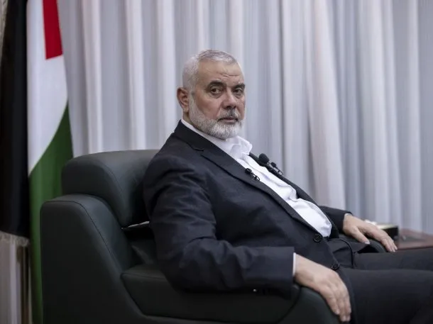 Hamas informó el asesinato de Ismail Haniyeh y culpó a Israel