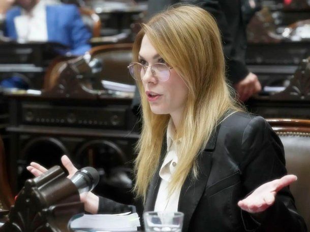 Lilia Lemoine, durísima con Julio Garro: "Se lo veía arrodillado, a punto de ..."