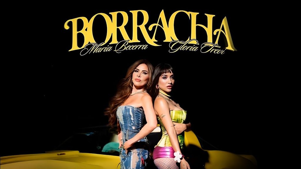 María Becerra lanza una canción con Gloria Trevi