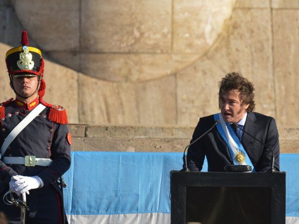 Quién es el único expresidente que asistirá al Pacto de Mayo de Javier Milei