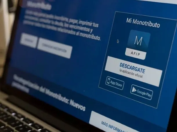 Oficializan cambios en el monotributo: cómo quedan las escalas