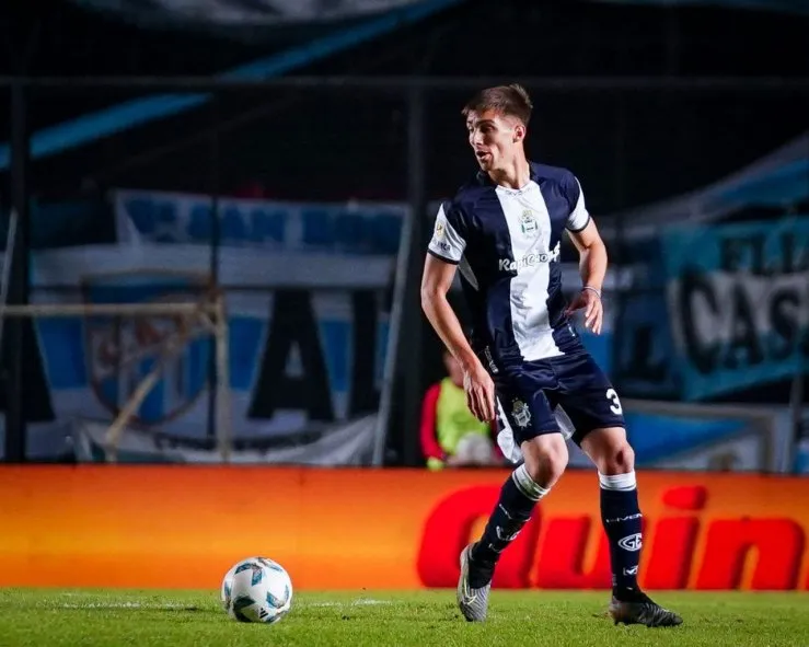 Felipe Sánchez será jugador del Schalke 04: los detalles de la operación