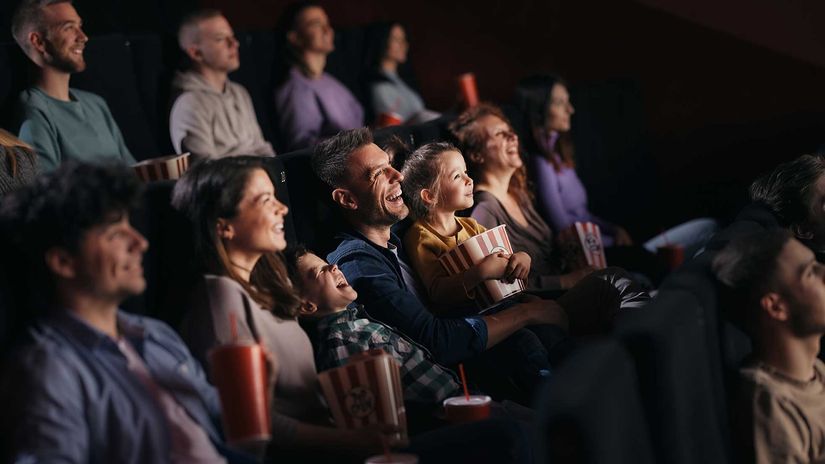 Vacaciones de invierno en La Plata: opciones de teatro, cine y talleres recreativos