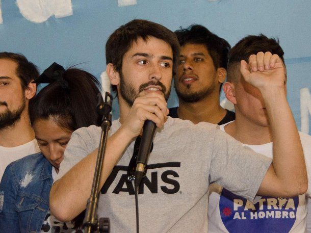 Conmoción en Almirante Brown: asesinaron a un joven funcionario municipal