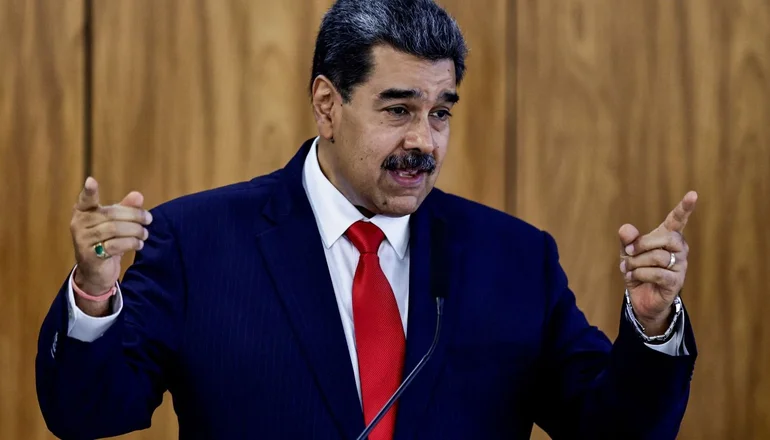 Maduro firmó un decreto para crear Consejo Nacional de Ciberseguridad en Venezuela