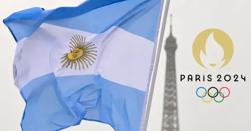 Jueves: la agenda completa de los argentinos en los Juegos Olímpicos