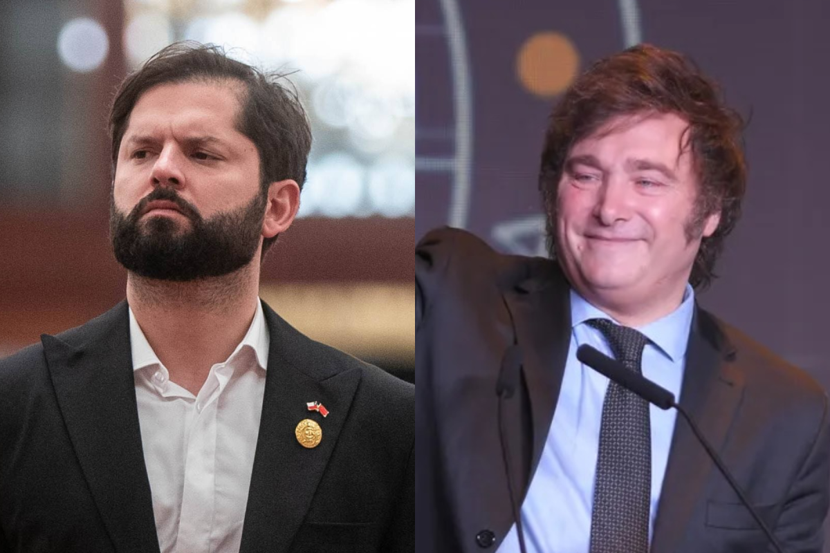 Nuevo viaje de Javier Milei: su agenda este jueves en Chile