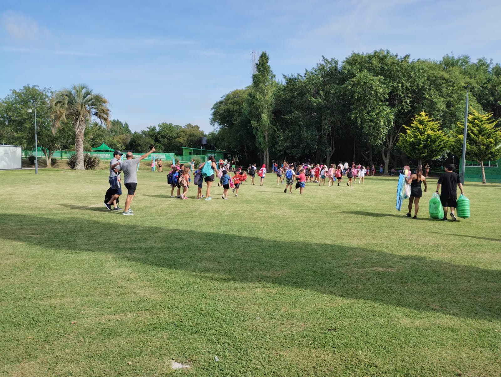 Ensenada dispondrá de nuevos espacios recreativos