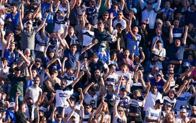 Todo lo que necesitas saber sobre la venta de entradas para el partido Gimnasia-Barracas