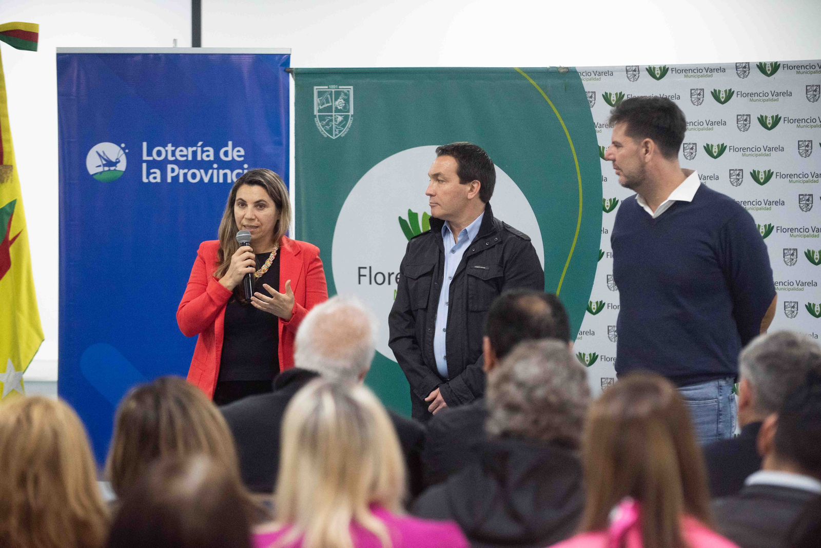 La Provincia conformó una mesa de trabajo para prevenir la adicción a las apuestas online