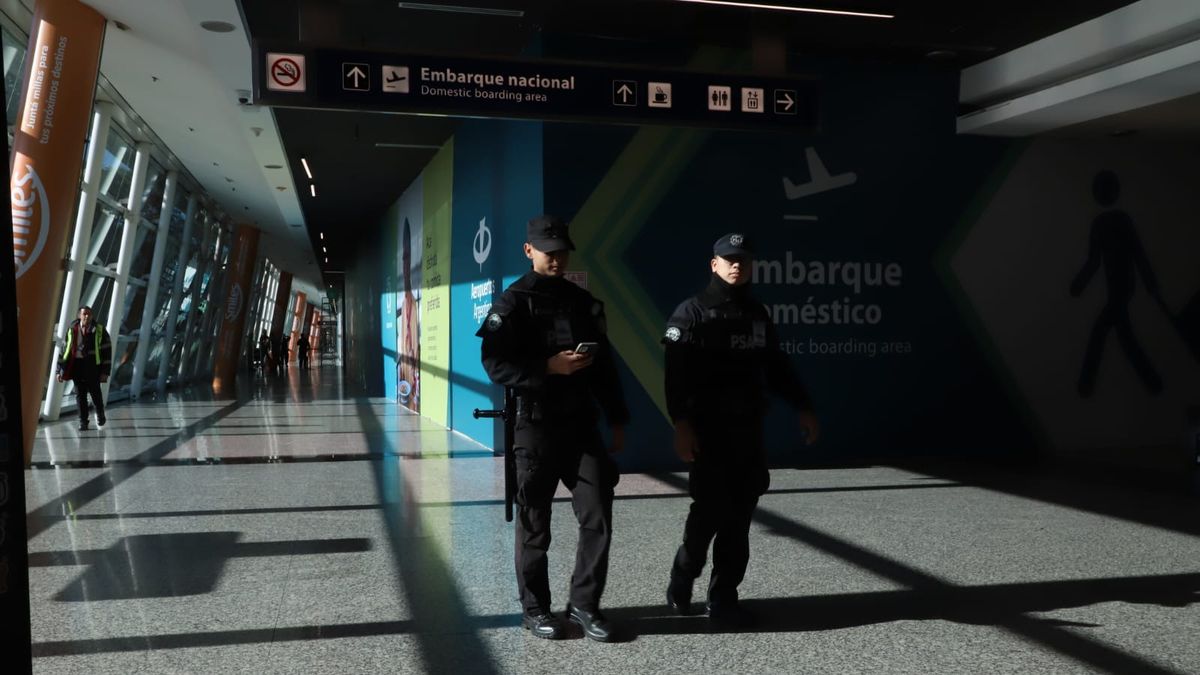 El turismo tuvo una caída interanual del 18,2% en junio