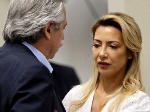 Qué dice la denuncia de Fabiola Yáñez contra Alberto Fernández