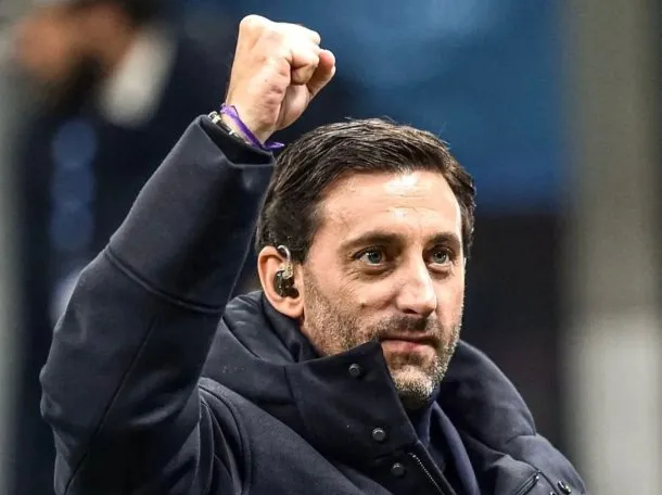El deseo de Milito como presidente de Racing: "Necesita ser aggiornado"