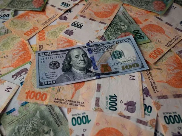 El 57% de los argentinos ya usa sus ahorros para afrontar gastos mensuales