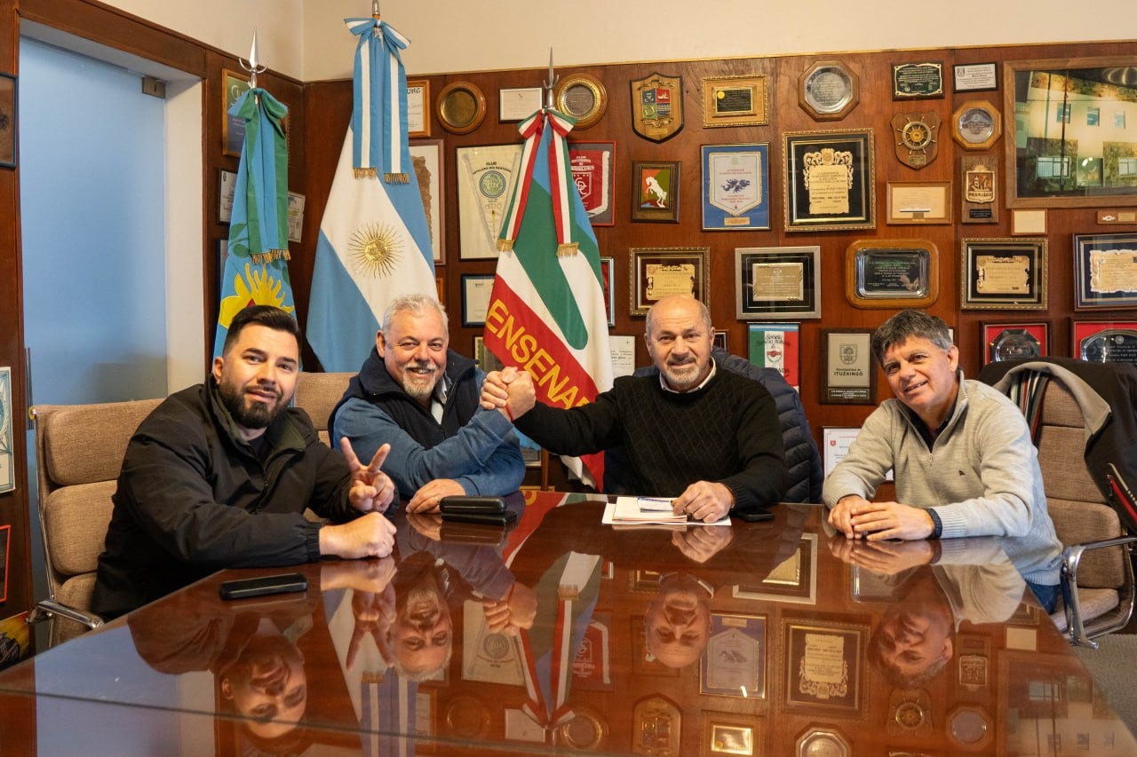 Secco le otorgó un nuevo aumento a los estatales de Ensenada
