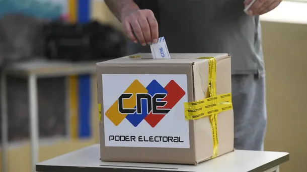 Brasil, Colombia y México reclaman a Venezuela la verificación imparcial de resultados de las elecciones