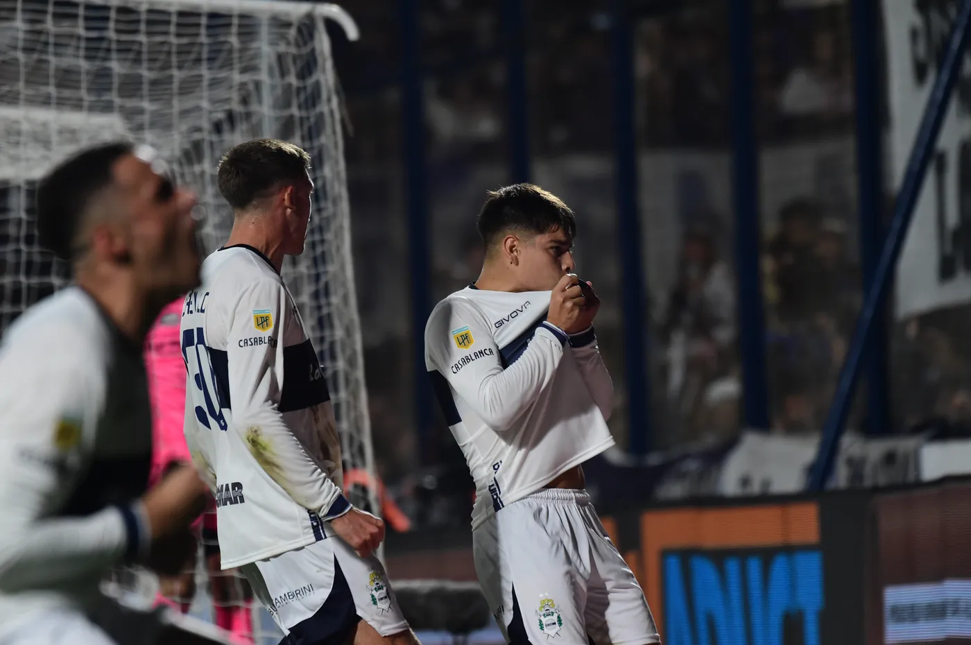 El Lobo recibe a Central con el objetivo de dar vuelta la página