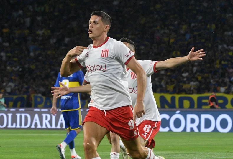 Por la recuperación: el Pincha recibe a Boca en un partido clave para despegar