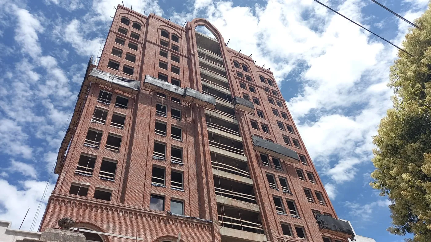 Cuando abrirá sus puertas el hotel Hilton en La Plata y cómo serán sus instalaciones