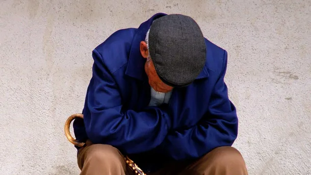 Más de 5 millones de jubilados son pobres o indigentes bajo el gobierno de Milei