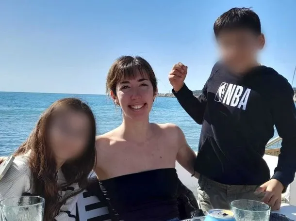 España: una psicóloga argentina murió atropellada