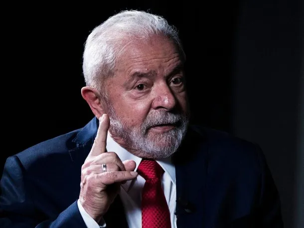 Lula da Silva propuso que Nicolás Maduro llame a nuevas elecciones
