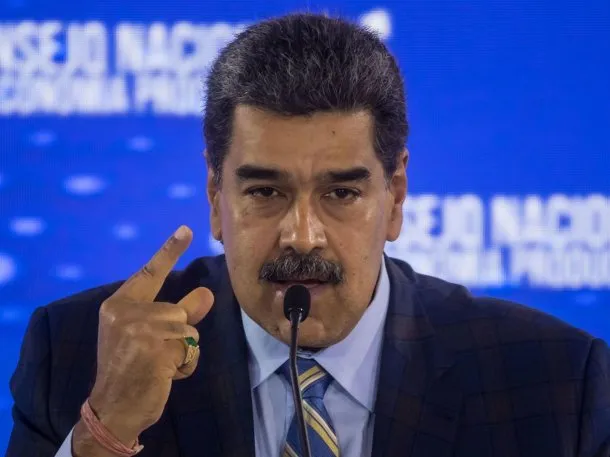 Elecciones en Venezuela: el Tribunal Supremo de Justicia declaró ganador a Nicolás Maduro