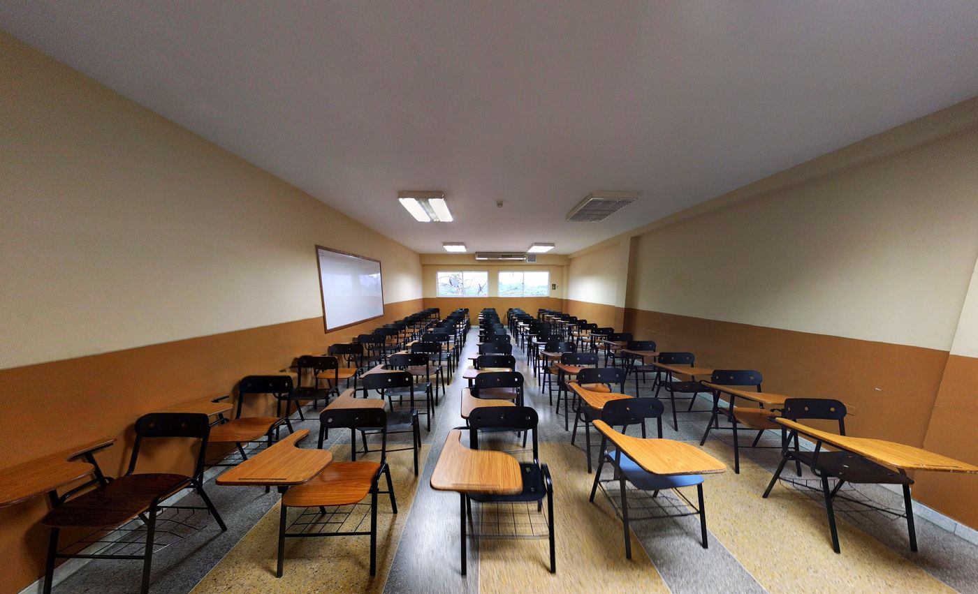 UNLP: comenzó el cese de actividades por 48 horas de los trabajadores docentes y nodocentes