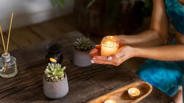 El ritual contra los pensamientos negativos y la envidia