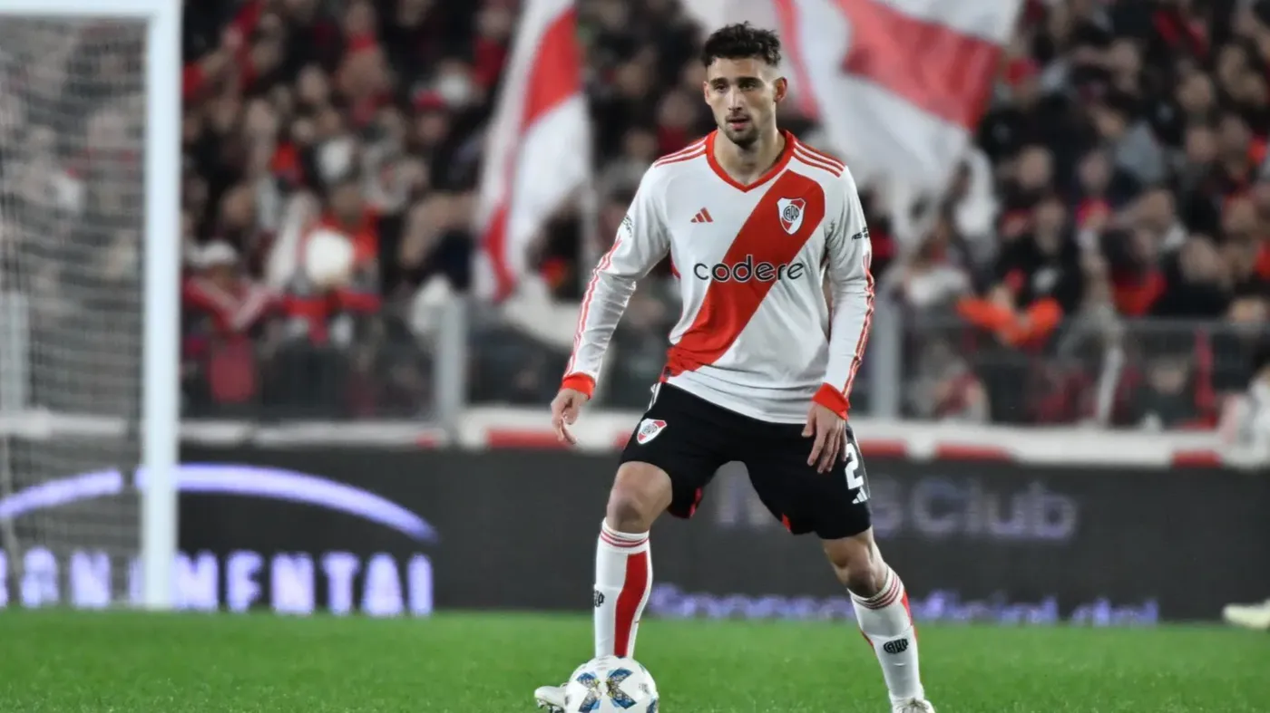 Sebastián Boselli ya es jugador de Estudiantes: las condiciones del acuerdo y la clausula que pidió River