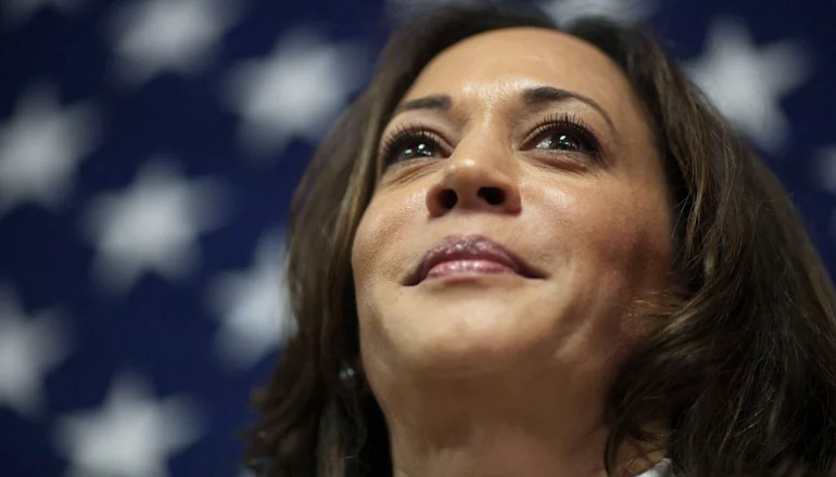 Las tres medidas económicas que promete Kamala Harris