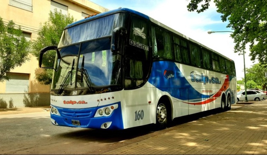 Preocupación en el interior provincial por el corte de un servicio de transporte de larga distancia