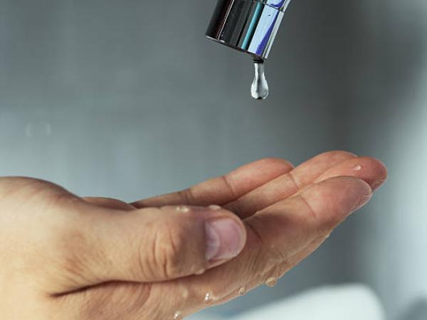 Corte de agua en La Plata: zonas afectadas y detalles de las obras