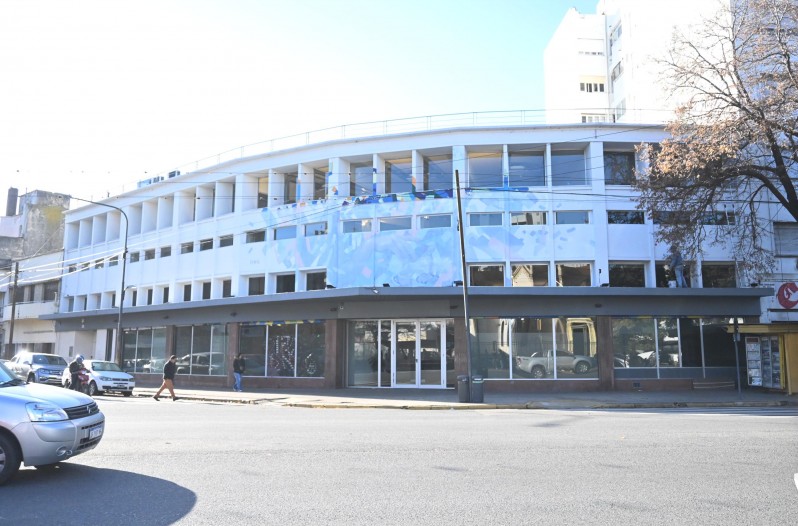 Es inminente la apertura de las nuevas oficinas municipales en diagonal 80: qué tramites se podrán realizar