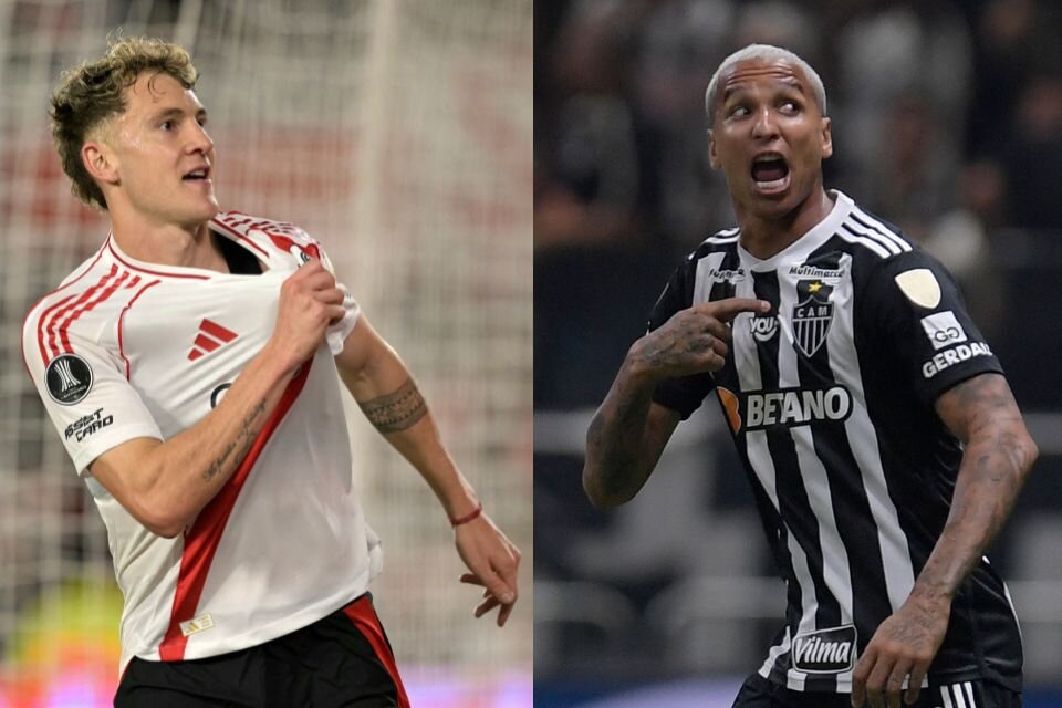 River ya tiene rival para las semis de la Libertadores: cuándo juega contra Mineiro