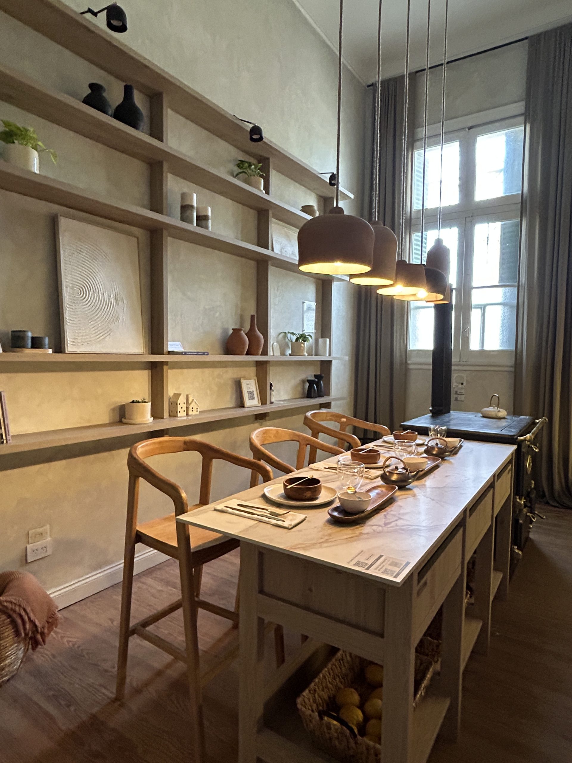 IDEAR: tres días de decoración, interiorismo y gastronomía en La Plata