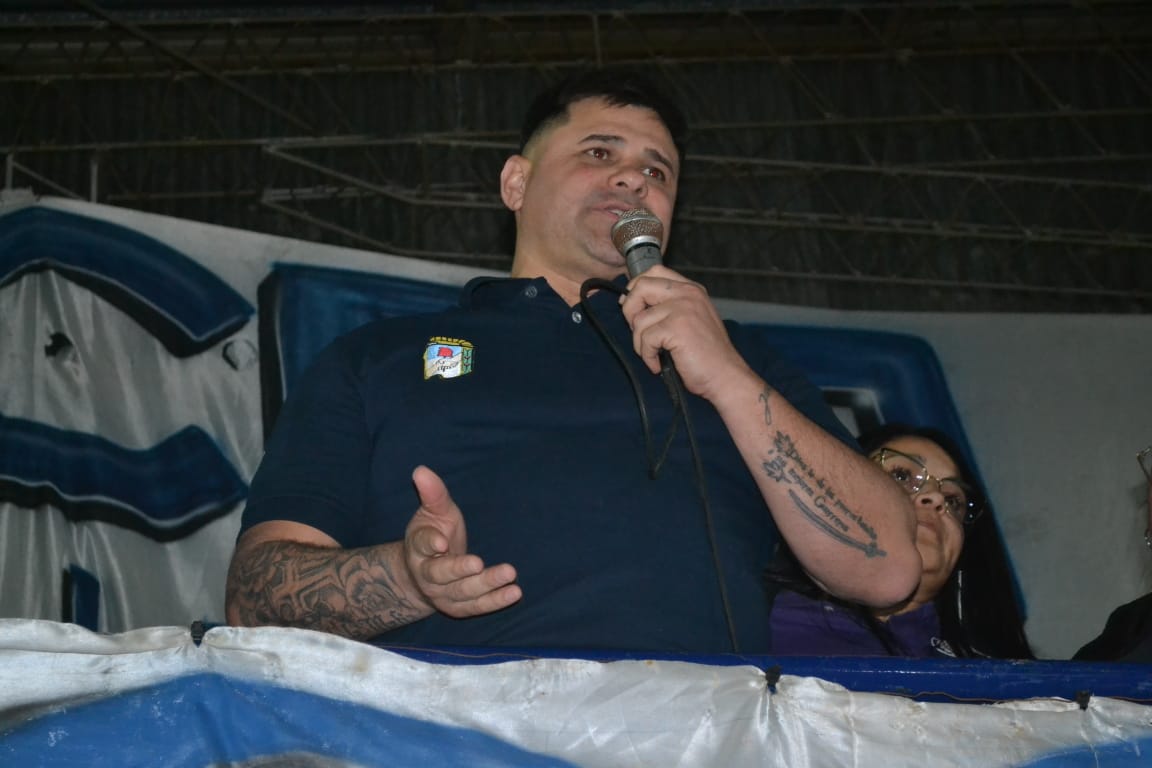 El llamado urgente de Tobar: "Los jubilados y los niños deben ser la prioridad en Argentina"