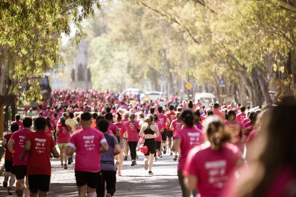 Llega la Maratón UNLP: un evento solidario y gratuito para toda la comunidad