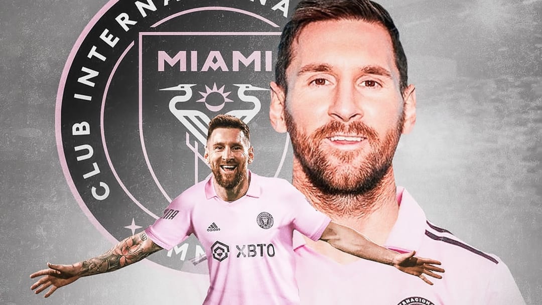 Notición! Messi y el Inter Miami tienen grandes posibilidades de jugar el Mundial de Clubes 2025