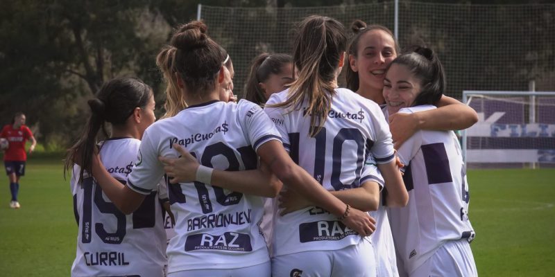 Las Triperas enfrentan a la UAI Urquiza con transmisión del Club