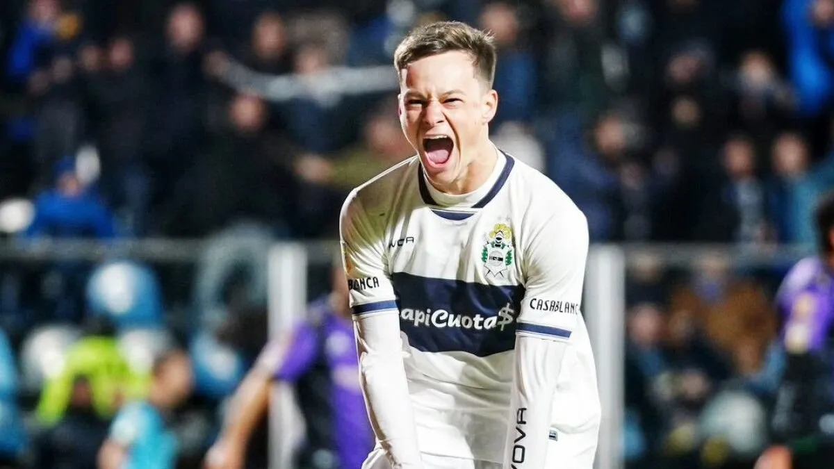 Gimnasia recibe a Argentinos para seguir creciendo en puntos y en confianza