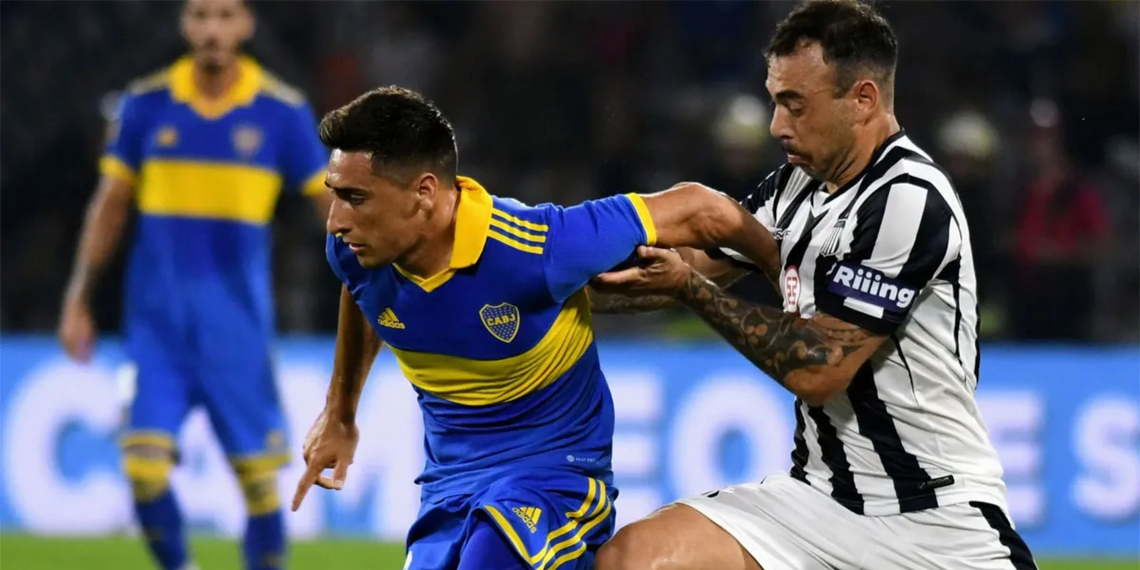 ¿Talleres o Boca?: qué dice la IA sobre el partido de Copa Argentina